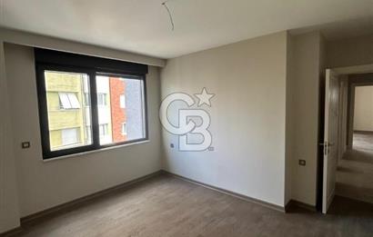 Göztepe Evona park 6. Kat 113m2 3+1 sıfır balkonlu otoparklı