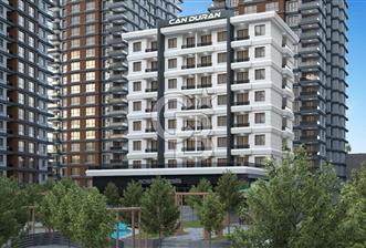 ▃▆ COLDWELL BANKER GÜLDALI ▆▃ VADİ MANZARA EVLERİ 2+1 DUBLEKS - 1 - 349098
