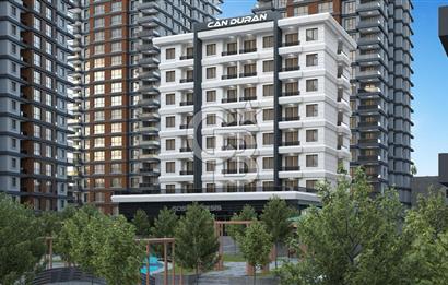 ▃▆ COLDWELL BANKER GÜLDALI ▆▃ VADİ MANZARA EVLERİ 2+1 DUBLEKS
