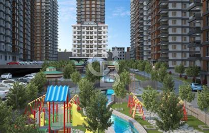 ▃▆ COLDWELL BANKER GÜLDALI ▆▃ VADİ MANZARA EVLERİ 2+1 DUBLEKS