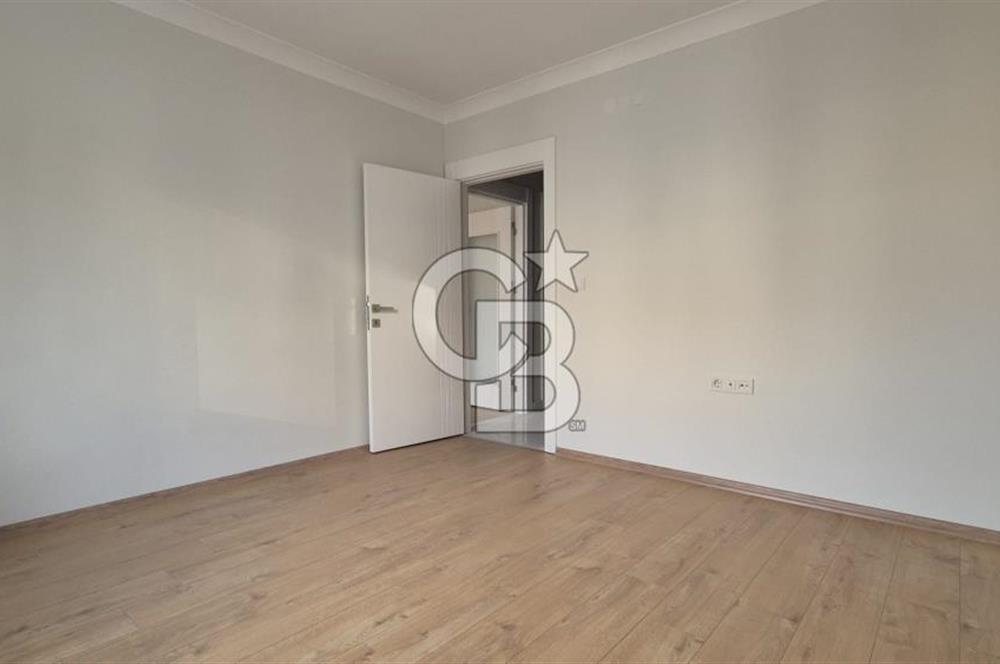 Etimesgut Alsancak'da Kiralık 3+1 Daire -MİT ve Ay Yıldız Yakını