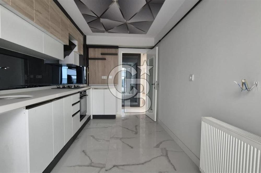 Etimesgut Alsancak'da Kiralık 3+1 Daire -MİT ve Ay Yıldız Yakını
