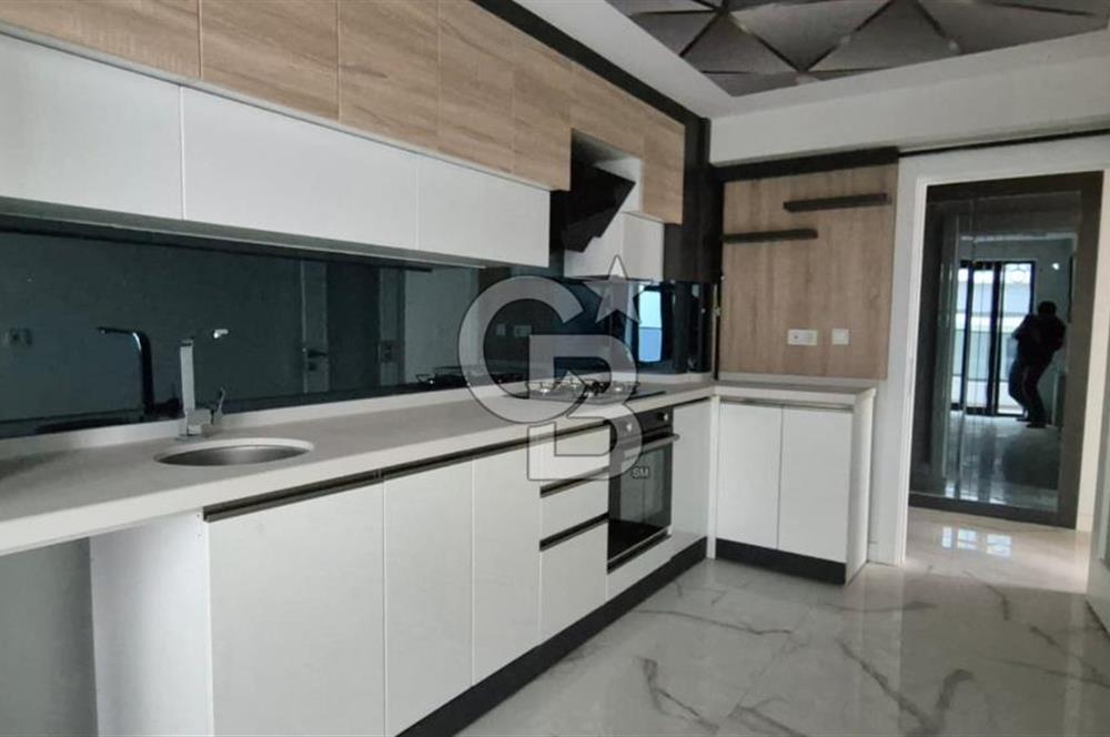 Etimesgut Alsancak'da Kiralık 3+1 Daire -MİT ve Ay Yıldız Yakını