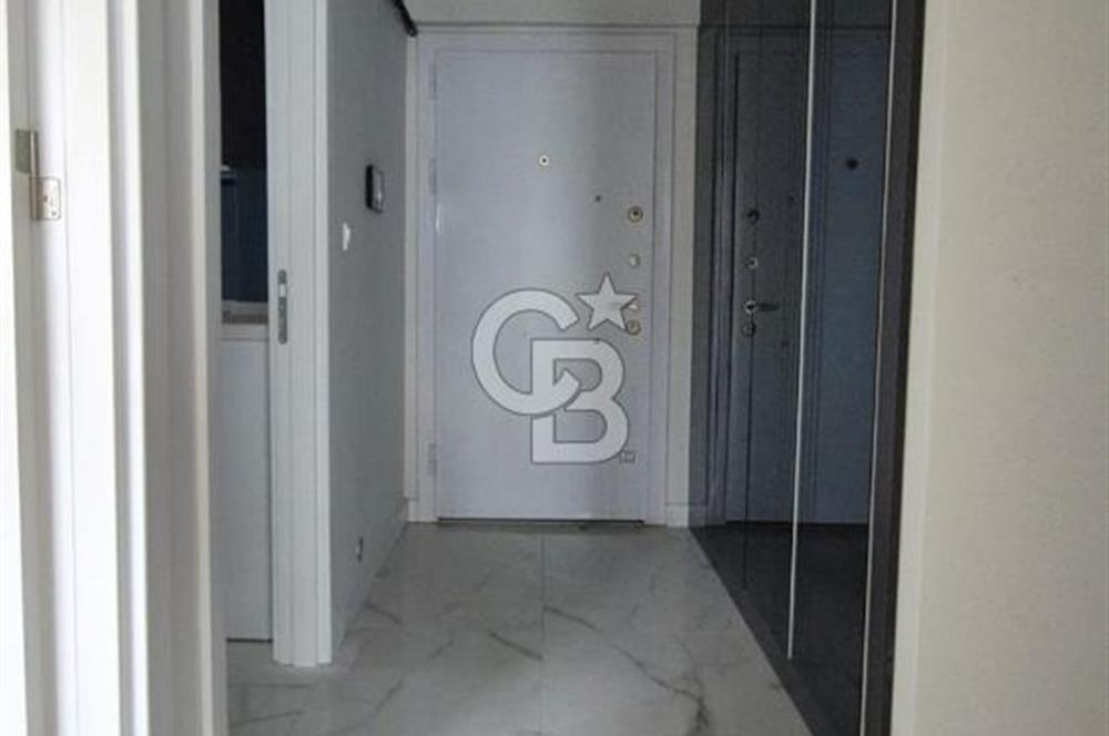 Etimesgut Alsancak'da Kiralık 3+1 Daire -MİT ve Ay Yıldız Yakını