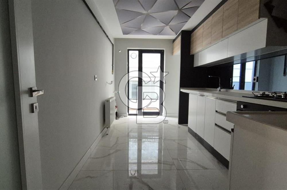 Etimesgut Alsancak'da Kiralık 3+1 Daire -MİT ve Ay Yıldız Yakını
