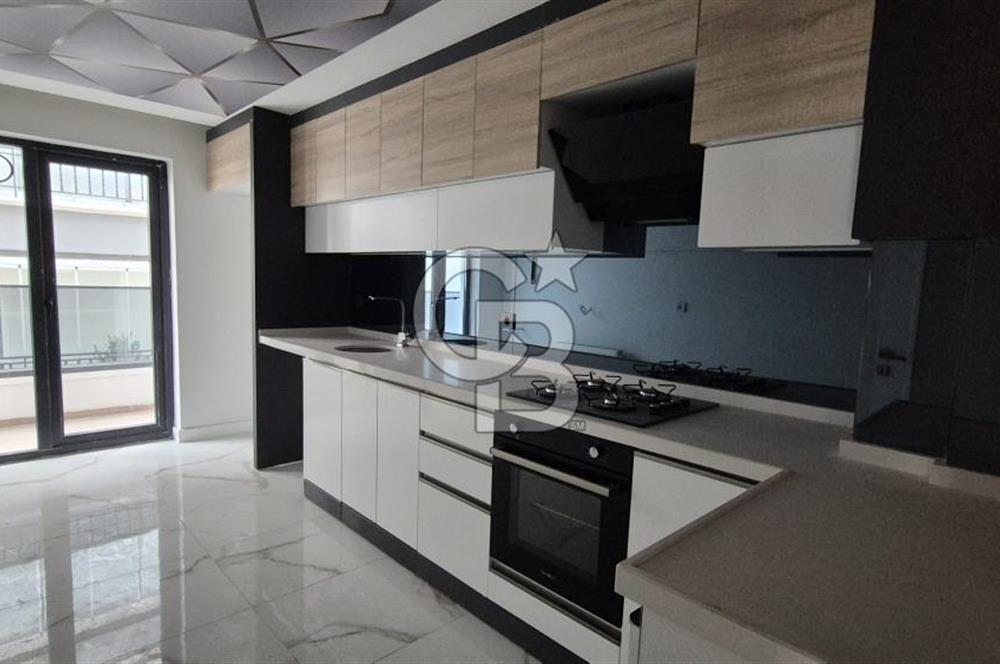 Etimesgut Alsancak'da Kiralık 3+1 Daire -MİT ve Ay Yıldız Yakını
