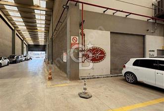 Gaziemir'de 1500 M2 Üretim,Depo, Ofis Ve Showroom - 6 - 349079