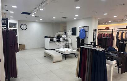 CB KOBİ’den Kurumsala 16 Metre Vitrinli Yüksek Getirili Mağaza