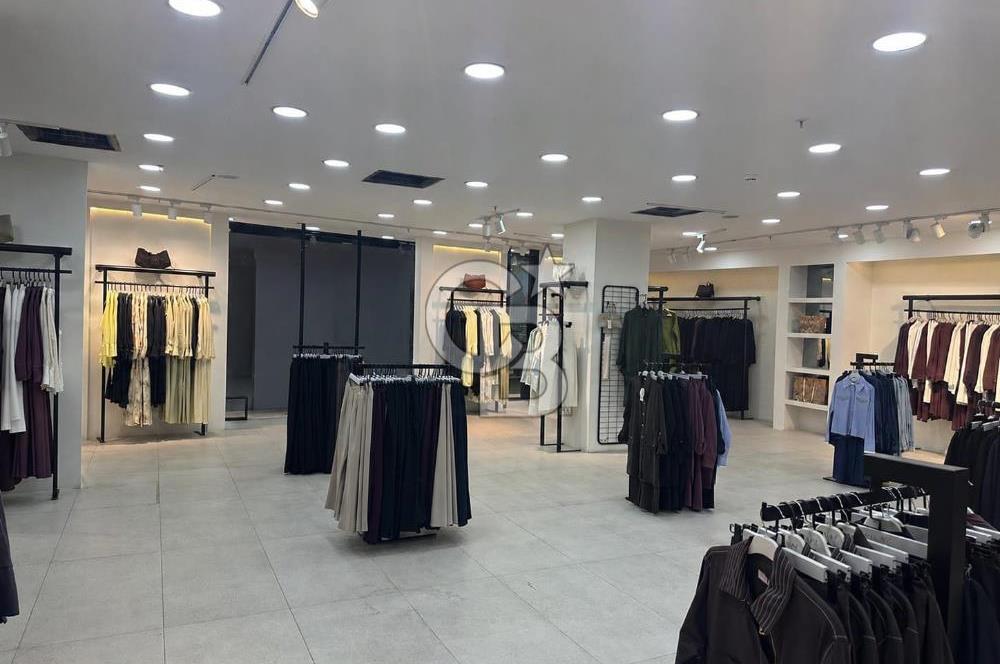 CB KOBİ’den Kurumsala 16 Metre Vitrinli Yüksek Getirili Mağaza
