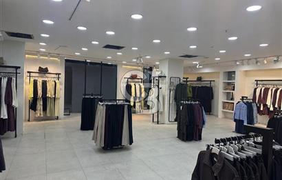 CB KOBİ’den Kurumsala 16 Metre Vitrinli Yüksek Getirili Mağaza