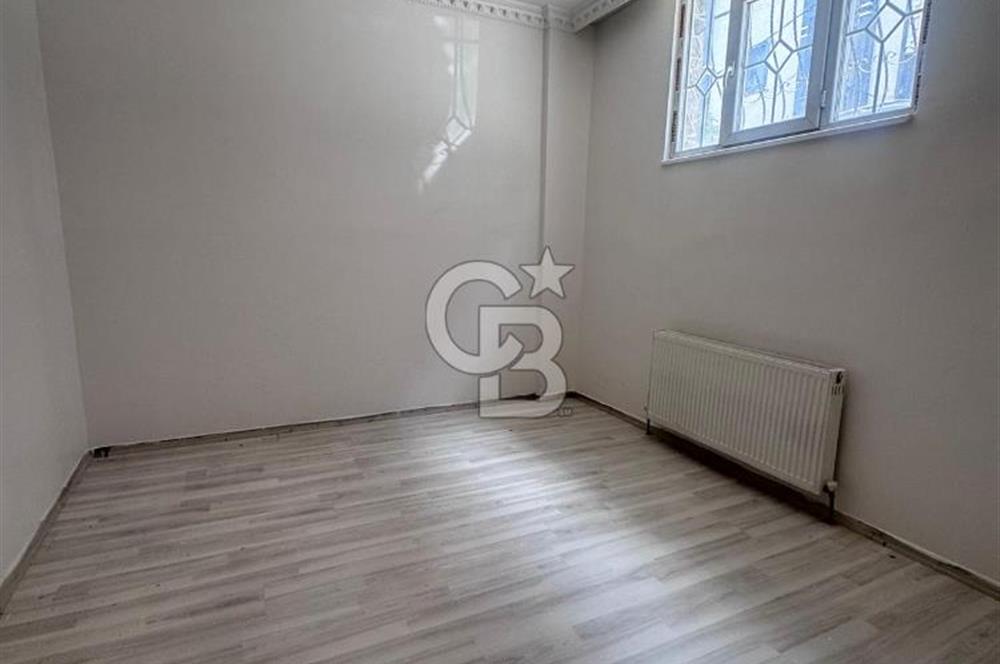 ARNAVUTKÖY ANADOLU MAH SATILIK 1+1 BAHCE KATI