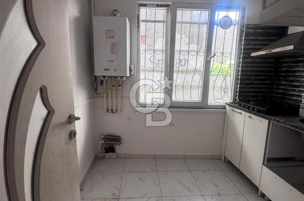 ARNAVUTKÖY ANADOLU MAH SATILIK 1+1 BAHCE KATI