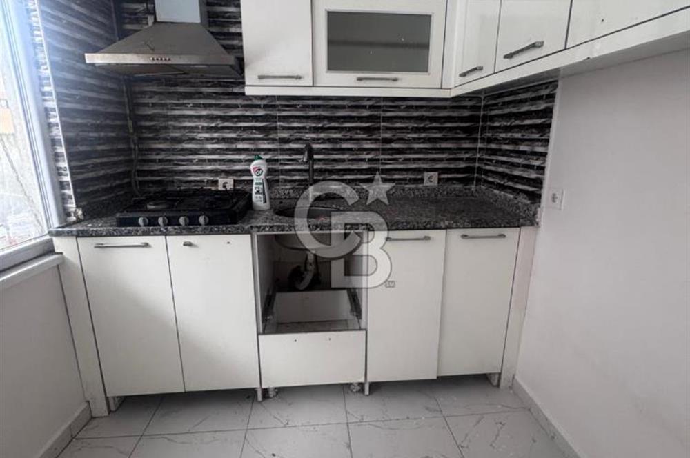 ARNAVUTKÖY ANADOLU MAH SATILIK 1+1 BAHCE KATI