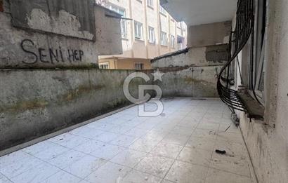 ARNAVUTKÖY ANADOLU MAH SATILIK 1+1 BAHCE KATI