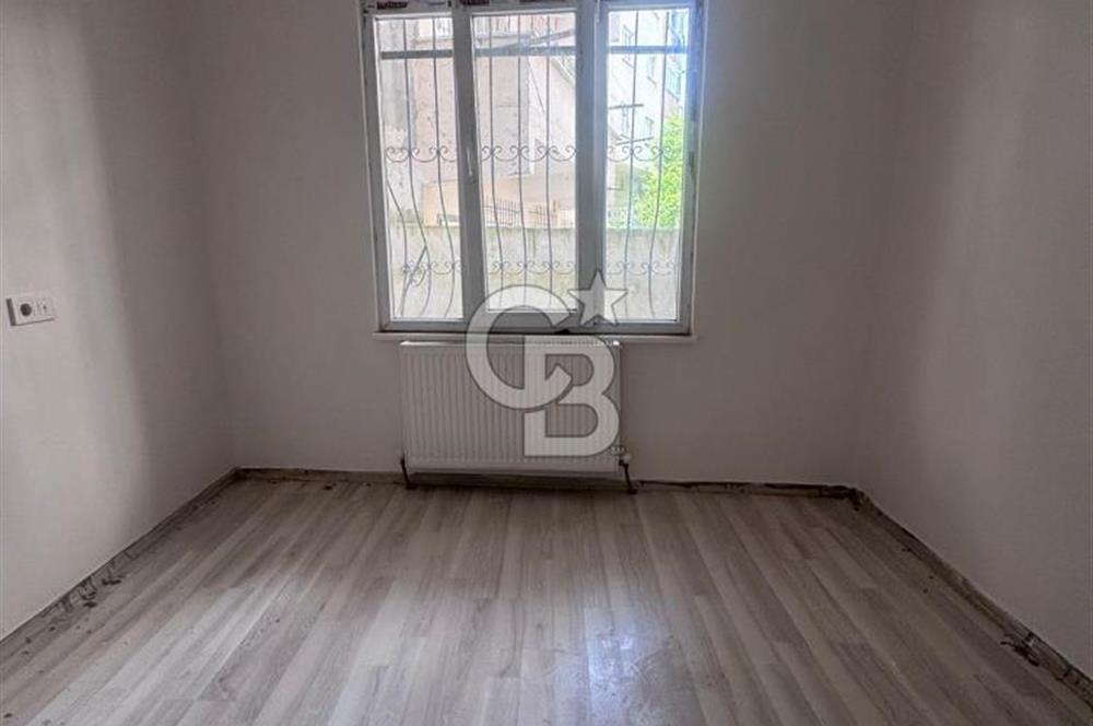 ARNAVUTKÖY ANADOLU MAH SATILIK 1+1 BAHCE KATI