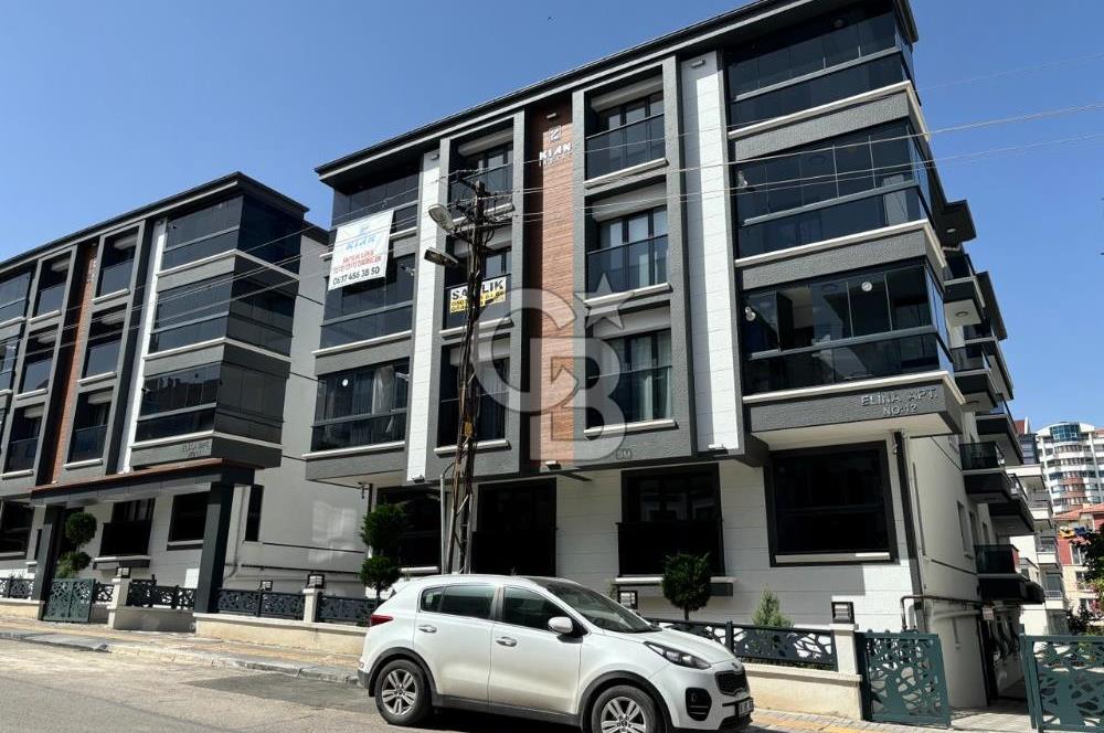 Etimesgut Alsancak'da Kiralık 3+1 Daire -MİT ve Ay Yıldız Yakını