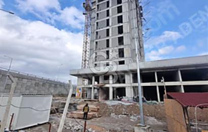 1315741670 ERYAMAN SUSUZ İSTANBUL YOLUNA CEPHE YILSONU TESLİM 70 M2 DÜKKAN