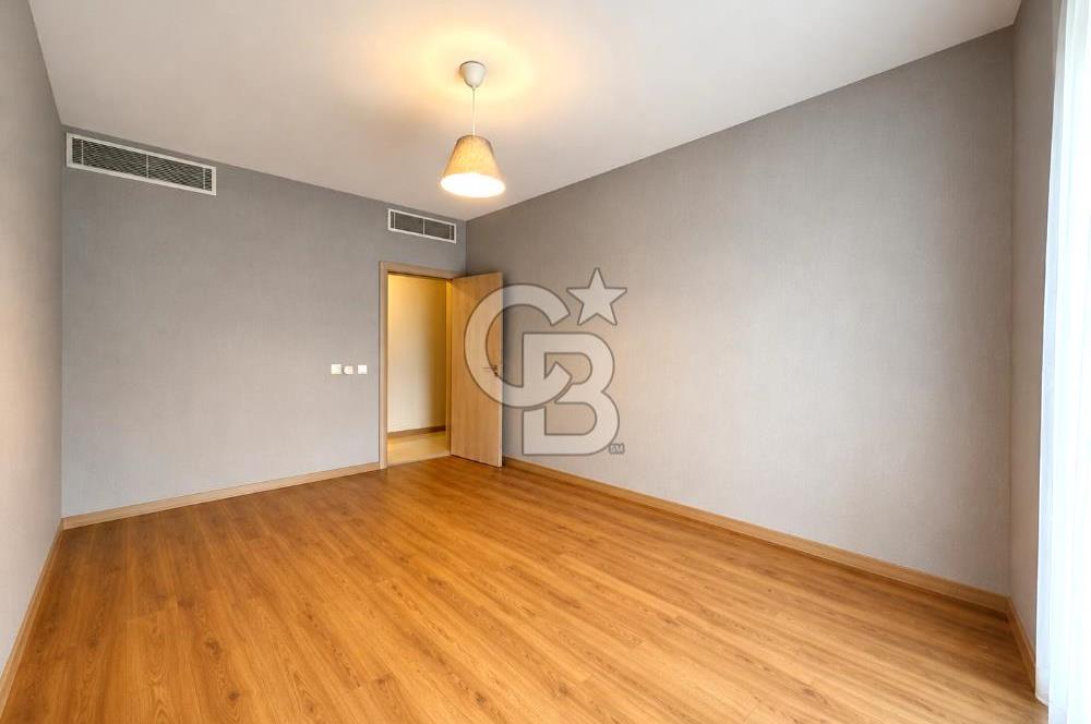 Nilüfer İhsaniye Kristalpark'ta Lüks 3+1 Satılık Daire