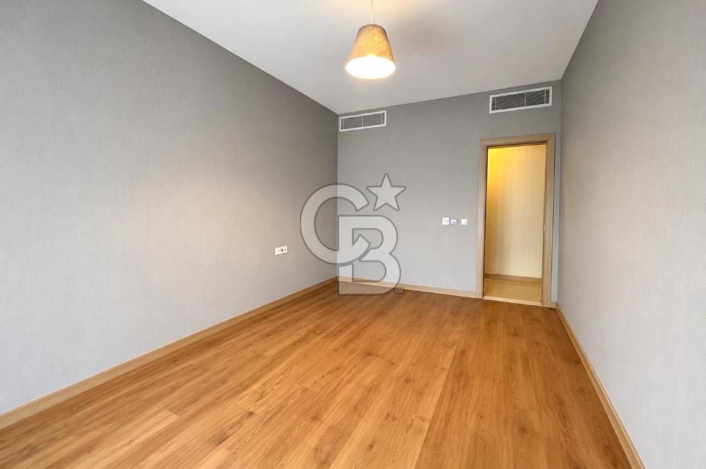 Nilüfer İhsaniye Kristalpark'ta Lüks 3+1 Satılık Daire