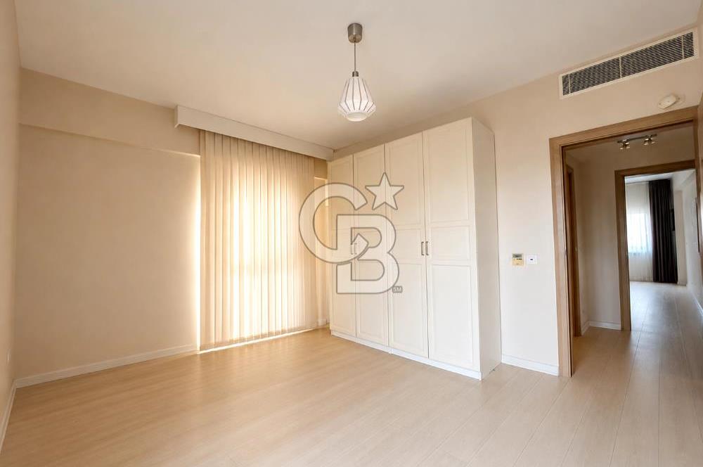 Nilüfer İhsaniye Kristalpark'ta Lüks 3+1 Satılık Daire