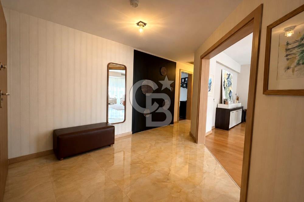 Nilüfer İhsaniye Kristalpark'ta Lüks 3+1 Satılık Daire