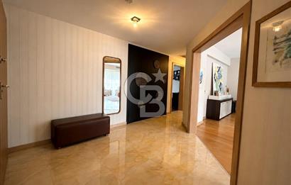 Nilüfer İhsaniye Kristalpark'ta Lüks 3+1 Satılık Daire