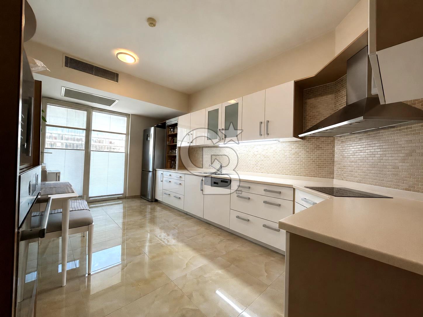 Nilüfer İhsaniye Kristalpark'ta Lüks 3+1 Satılık Daire