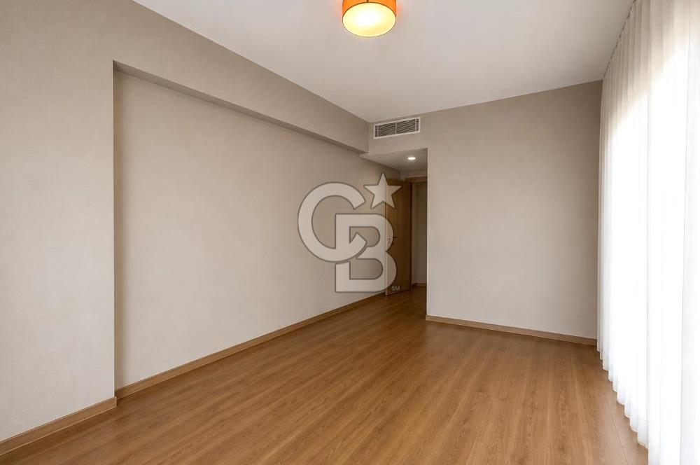 Nilüfer İhsaniye Kristalpark'ta Lüks 3+1 Satılık Daire
