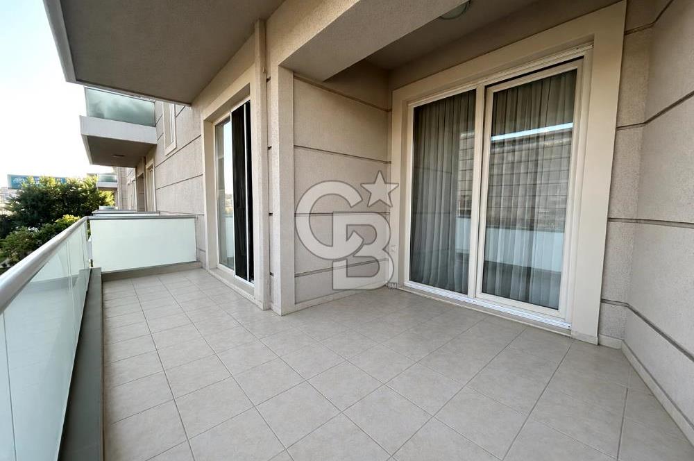 Nilüfer İhsaniye Kristalpark'ta Lüks 3+1 Satılık Daire