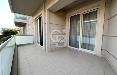 Nilüfer İhsaniye Kristalpark'ta Lüks 3+1 Satılık Daire