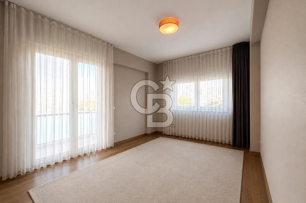 Nilüfer İhsaniye Kristalpark'ta Lüks 3+1 Satılık Daire