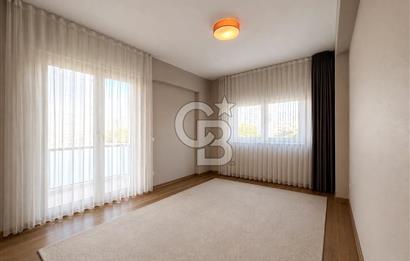 Nilüfer İhsaniye Kristalpark'ta Lüks 3+1 Satılık Daire