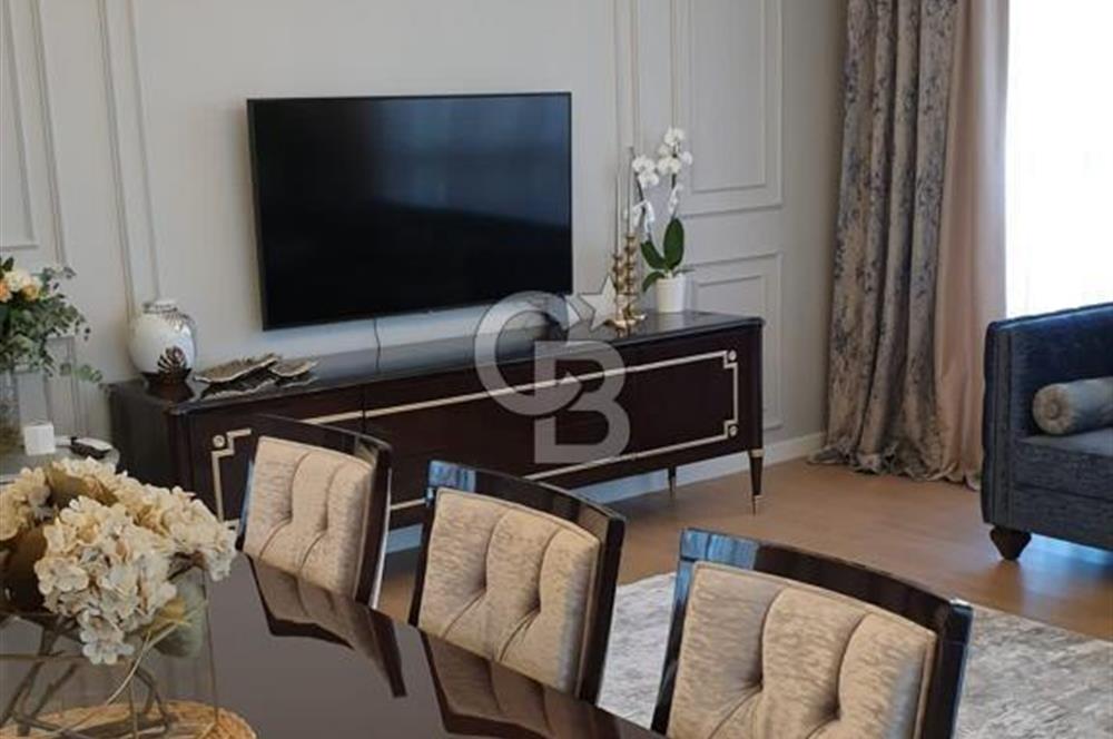 BAŞAKŞEHİR ADIM İSTANBUL SATILIK 3+1 DAİRE