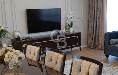 BAŞAKŞEHİR ADIM İSTANBUL SATILIK 3+1 DAİRE