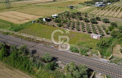 ALİAĞA HELVACIDA BAHÇE YAPMAYA UYGUN TARLA