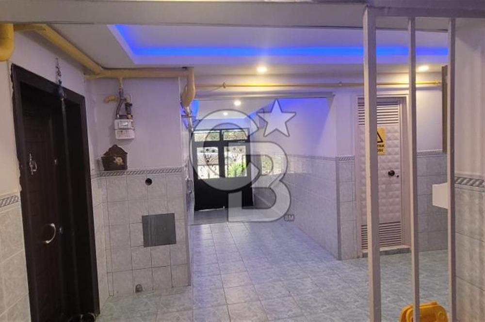 Elit Sitesinde Full Eşyalı Kiralık Daire.