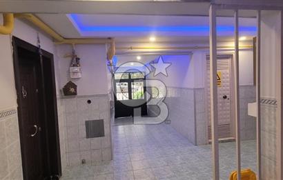 Elit Sitesinde Full Eşyalı Kiralık Daire.