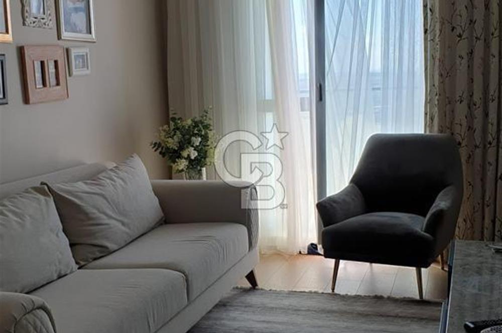 BAŞAKŞEHİR ADIM İSTANBUL SATILIK 3+1 DAİRE