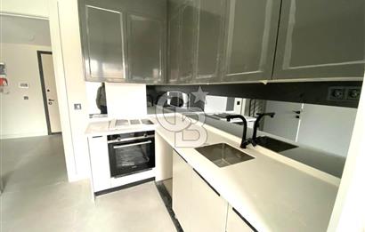 EXCELANCE VADİ İNCEK, TERASLI KAPALI MUTFAKLI 2+1 KİRALIK DAİRE