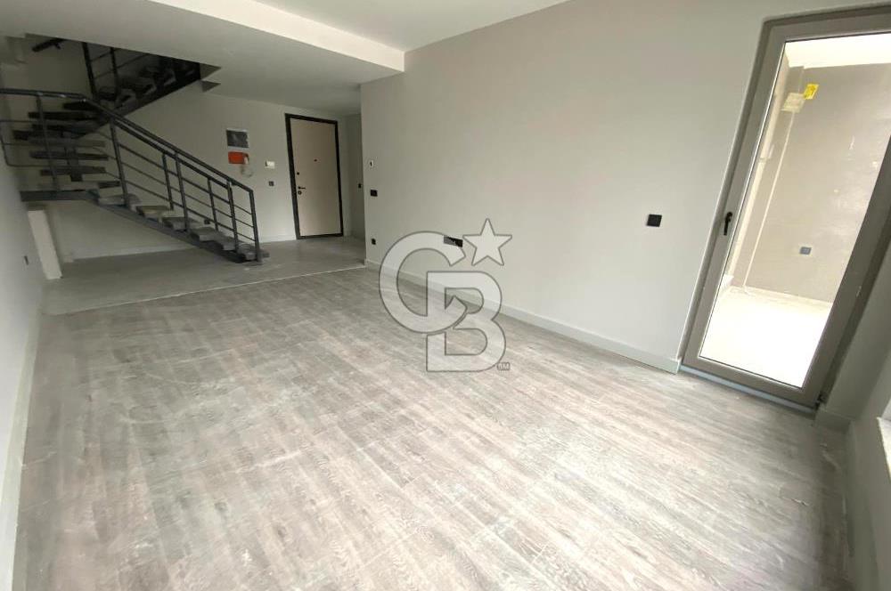 EXCELANCE VADİ İNCEK, TERASLI KAPALI MUTFAKLI 2+1 KİRALIK DAİRE