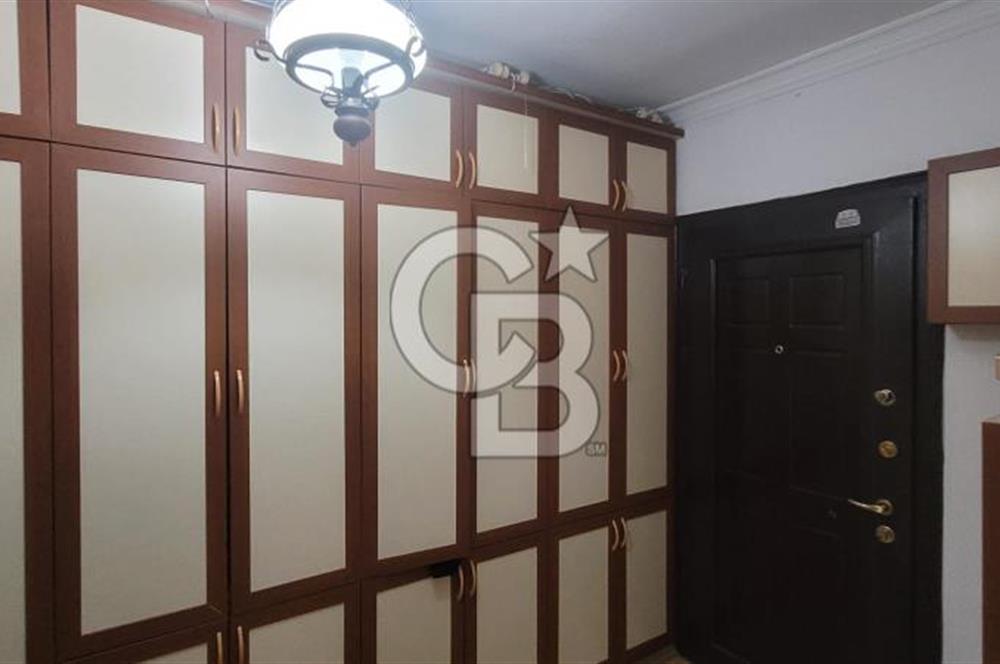 Elit Sitesinde Full Eşyalı Kiralık Daire.