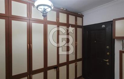 Elit Sitesinde Full Eşyalı Kiralık Daire.