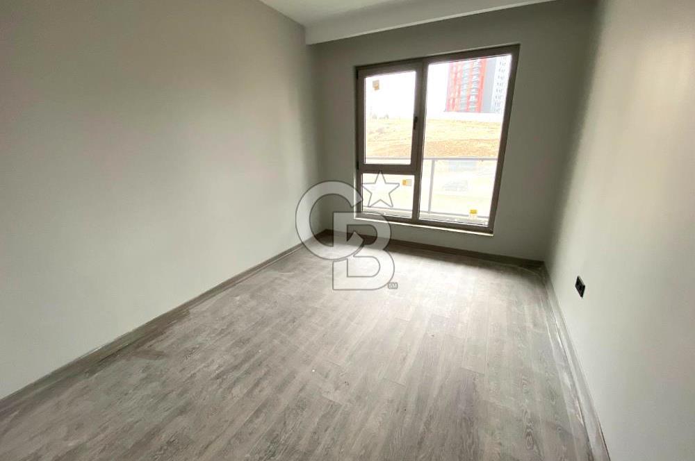 EXCELANCE VADİ İNCEK, TERASLI KAPALI MUTFAKLI 2+1 KİRALIK DAİRE