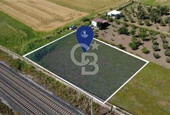 ALİAĞA HELVACIDA BAHÇE YAPMAYA UYGUN TARLA - 9 - 349152