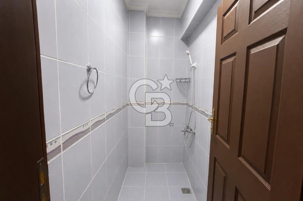 Seyranbağlarında Manzarası Kapanmaz Geniş Teraslı 5+1 Satılık Daire