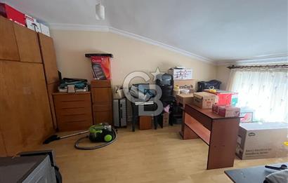 Seyranbağlarında Manzarası Kapanmaz Geniş Teraslı 5+1 Satılık Daire