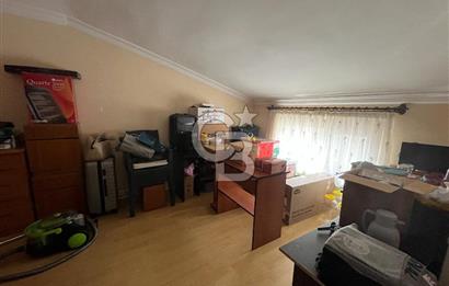 Seyranbağlarında Manzarası Kapanmaz Geniş Teraslı 5+1 Satılık Daire