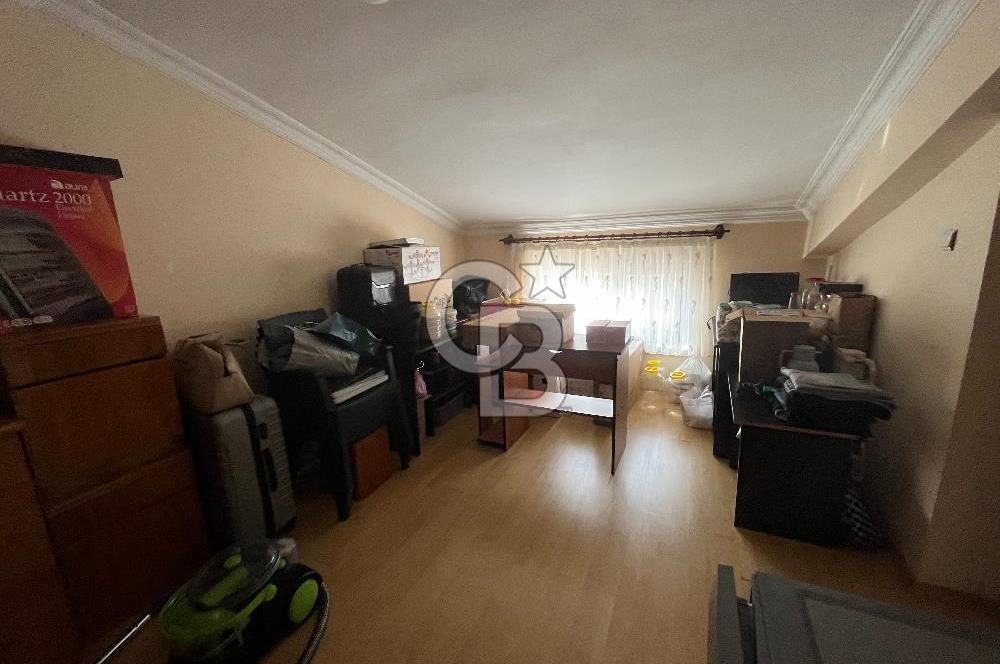 Seyranbağlarında Manzarası Kapanmaz Geniş Teraslı 5+1 Satılık Daire