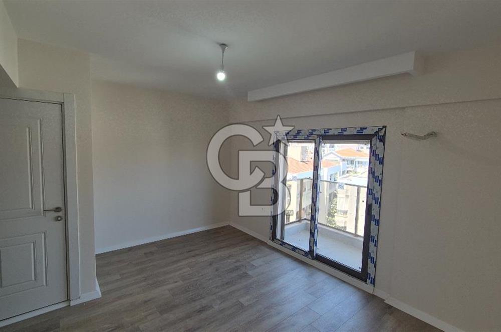 Karşıyaka Aksoy'da Yeni Binada Modern 3+1 Daire, Denize 100 M.