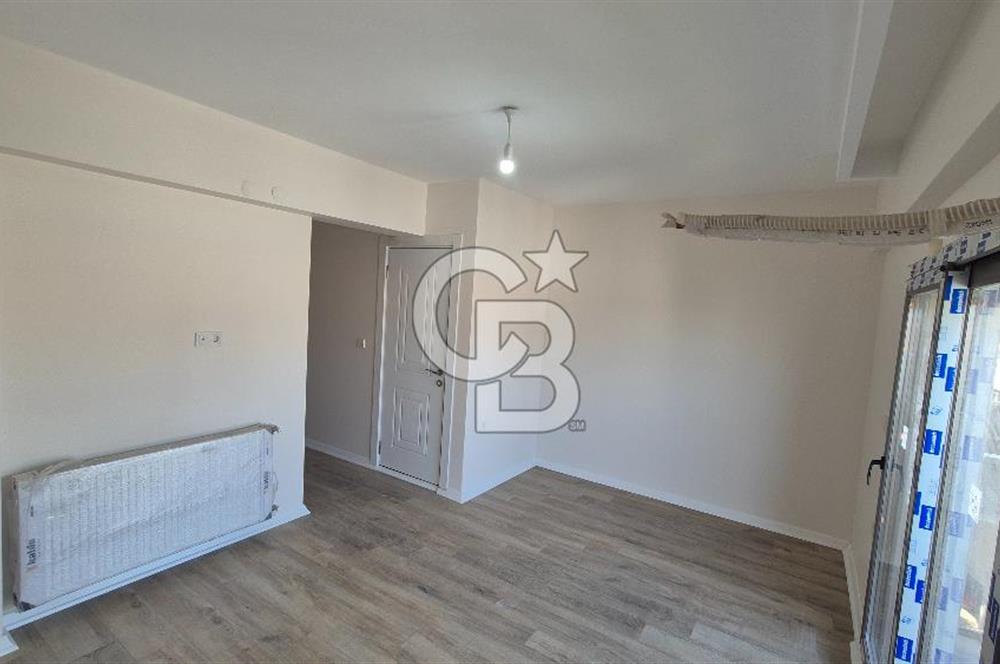 Karşıyaka Aksoy'da Yeni Binada Modern 3+1 Daire, Denize 100 M.